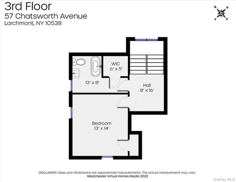 55-57 Chatsworth Avenue Larchmont NY 10538