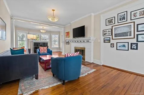 55-57 Chatsworth Avenue Larchmont NY 10538