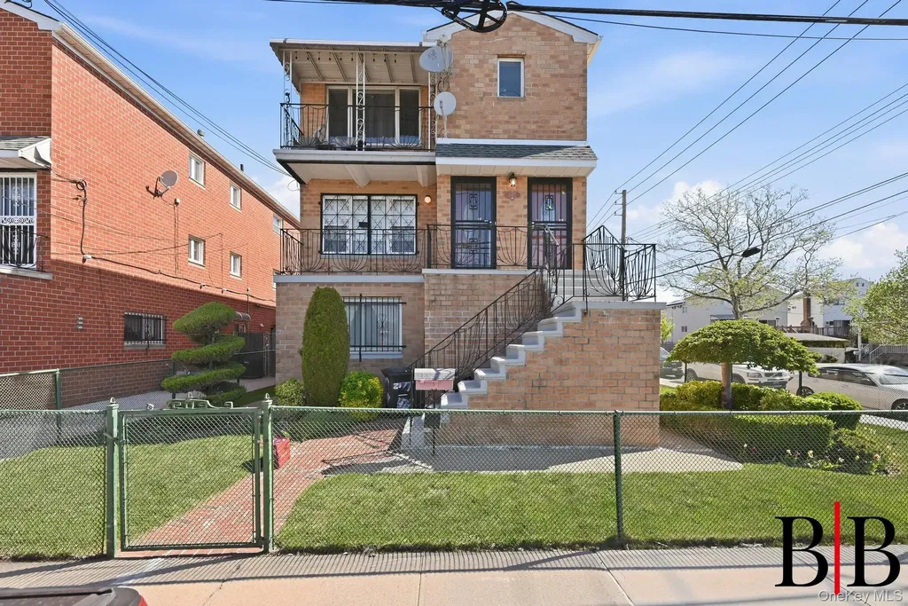2177 E 69 Street Brooklyn NY 11234