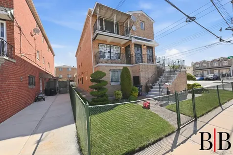 2177 E 69 Street Brooklyn NY 11234