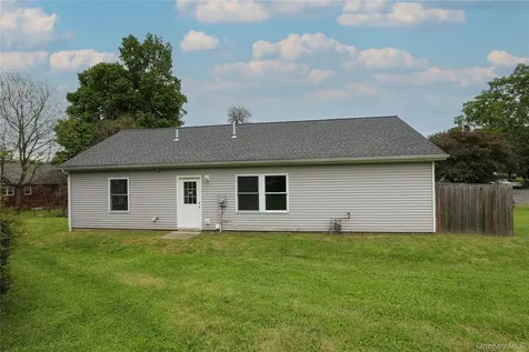 22 Apple Street Kingston NY 12401