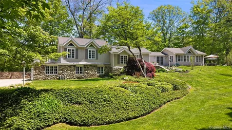 9 Lewis Road Pound Ridge NY 10576