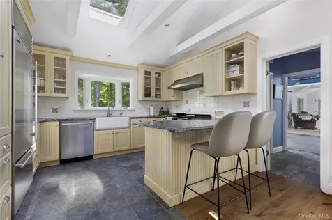 9 Lewis Road Pound Ridge NY 10576