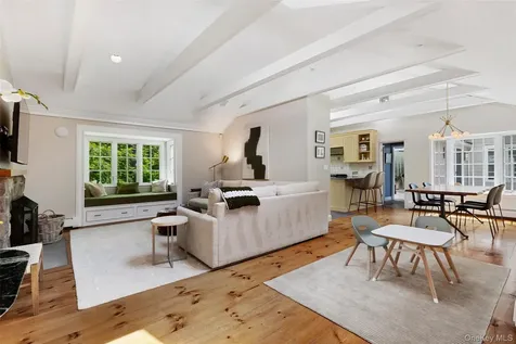 9 Lewis Road Pound Ridge NY 10576