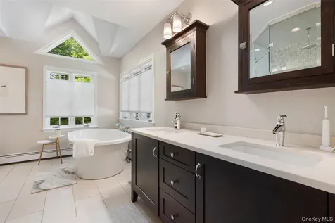 9 Lewis Road Pound Ridge NY 10576