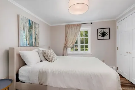 9 Lewis Road Pound Ridge NY 10576