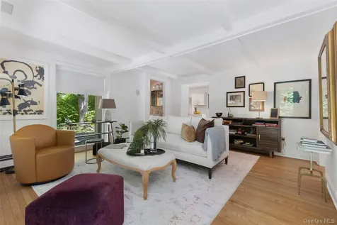 9 Lewis Road Pound Ridge NY 10576