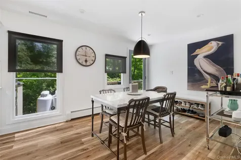 9 Lewis Road Pound Ridge NY 10576
