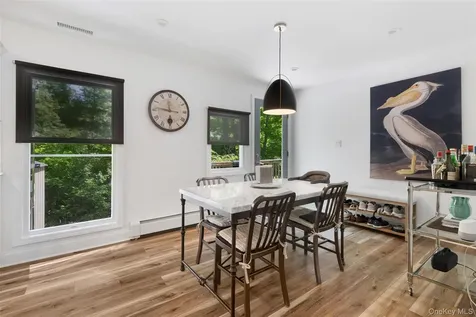 9 Lewis Road Pound Ridge NY 10576