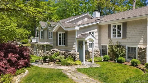 9 Lewis Road Pound Ridge NY 10576