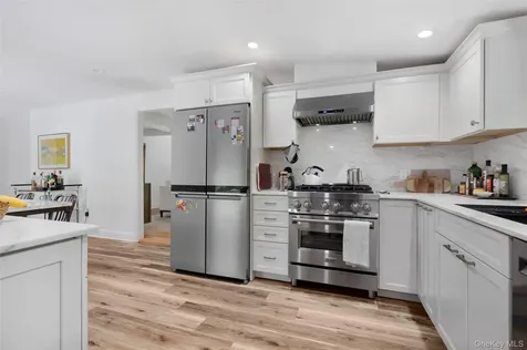 9 Lewis Road Pound Ridge NY 10576