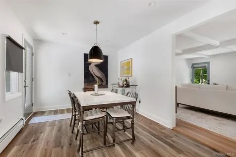 9 Lewis Road Pound Ridge NY 10576