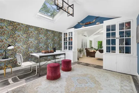 9 Lewis Road Pound Ridge NY 10576