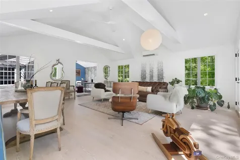 9 Lewis Road Pound Ridge NY 10576