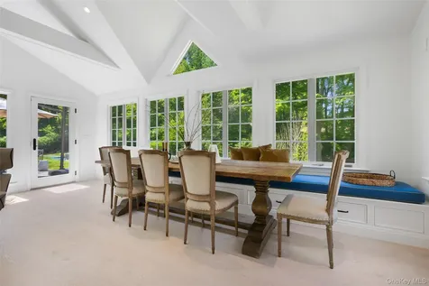 9 Lewis Road Pound Ridge NY 10576