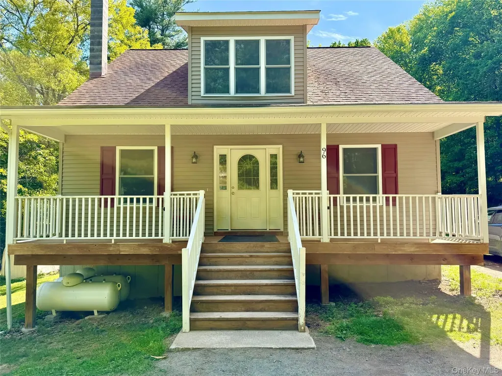 96 Plank Road Mongaup Valley NY 12762