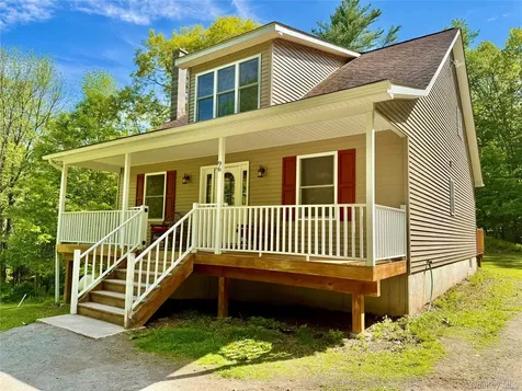 96 Plank Road Mongaup Valley NY 12762