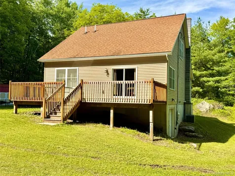 96 Plank Road Mongaup Valley NY 12762