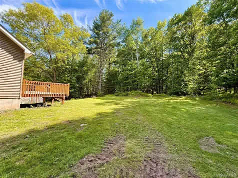 96 Plank Road Mongaup Valley NY 12762