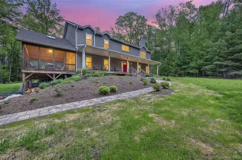 203 Wildwood Way Forestburgh NY 12777