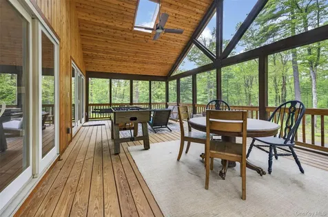 203 Wildwood Way Forestburgh NY 12777