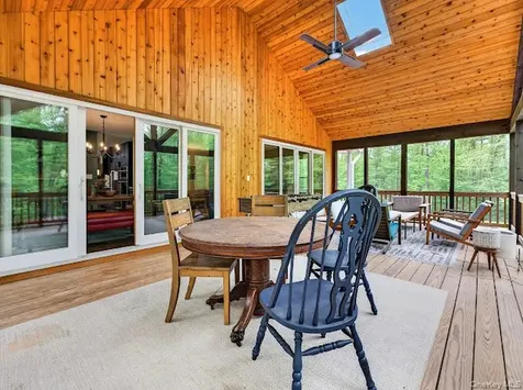 203 Wildwood Way Forestburgh NY 12777