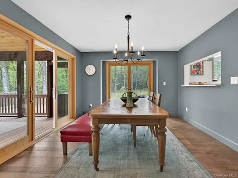 203 Wildwood Way Forestburgh NY 12777