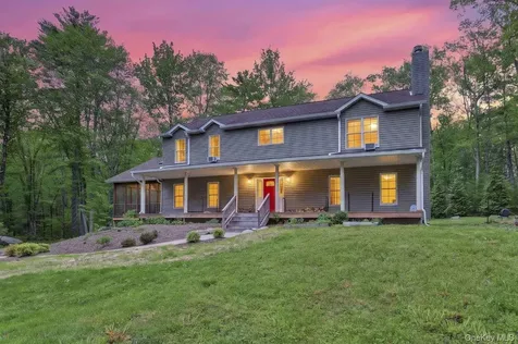 203 Wildwood Way Forestburgh NY 12777