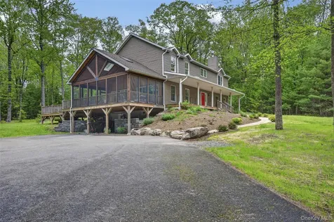 203 Wildwood Way Forestburgh NY 12777