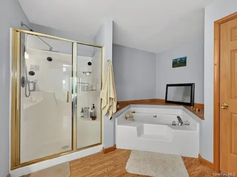 203 Wildwood Way Forestburgh NY 12777