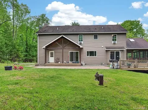 203 Wildwood Way Forestburgh NY 12777