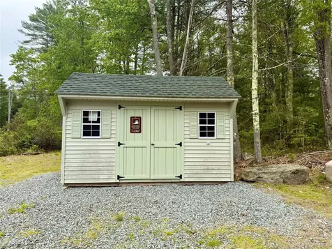 203 Wildwood Way Forestburgh NY 12777