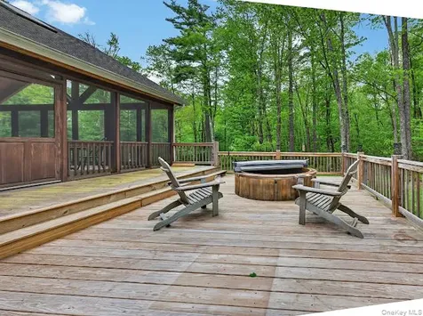 203 Wildwood Way Forestburgh NY 12777