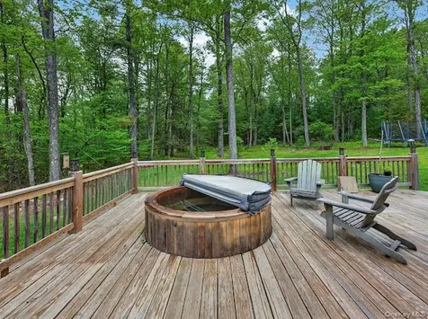 203 Wildwood Way Forestburgh NY 12777