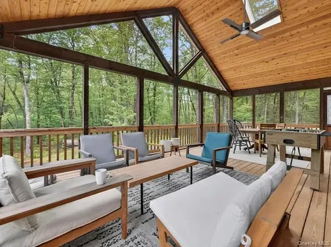 203 Wildwood Way Forestburgh NY 12777