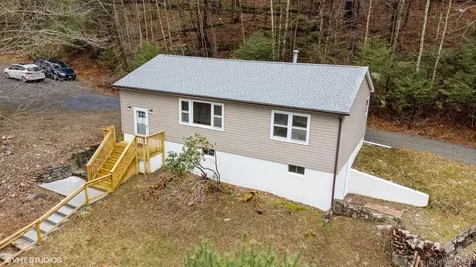 736 State Route 55 Napanoch NY 12458