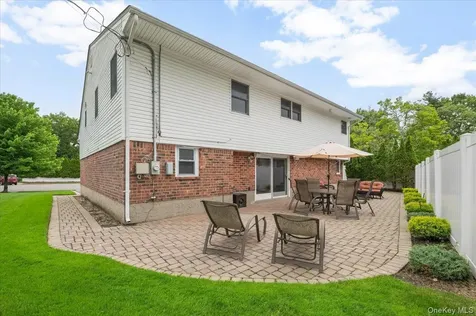 23 Maytime Court Jericho NY 11753