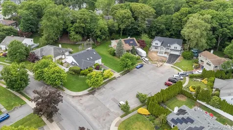 23 Maytime Court Jericho NY 11753