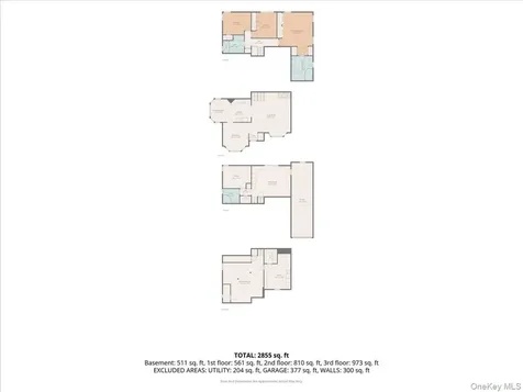 23 Maytime Court Jericho NY 11753
