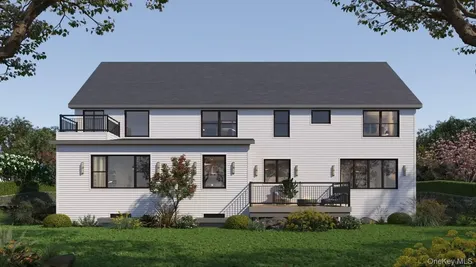 19 Vista Farms Court New City NY 10956