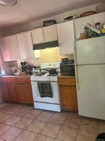 11542 126TH Street Richmond Hill S. NY 11420
