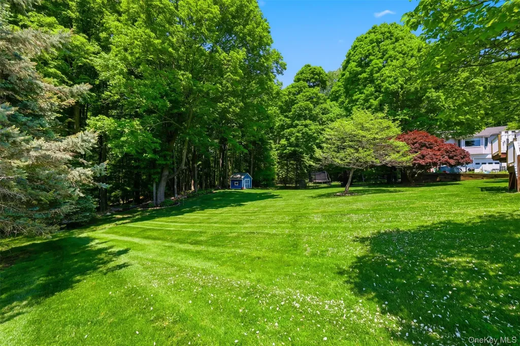 9 Wagon Trail Road Stormville NY 12582