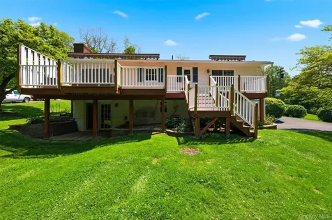 9 Wagon Trail Road Stormville NY 12582
