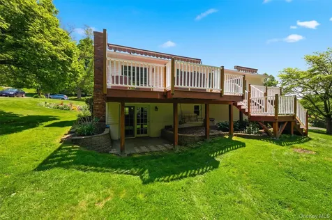 9 Wagon Trail Road Stormville NY 12582