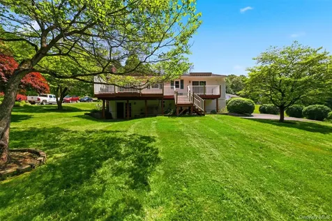 9 Wagon Trail Road Stormville NY 12582