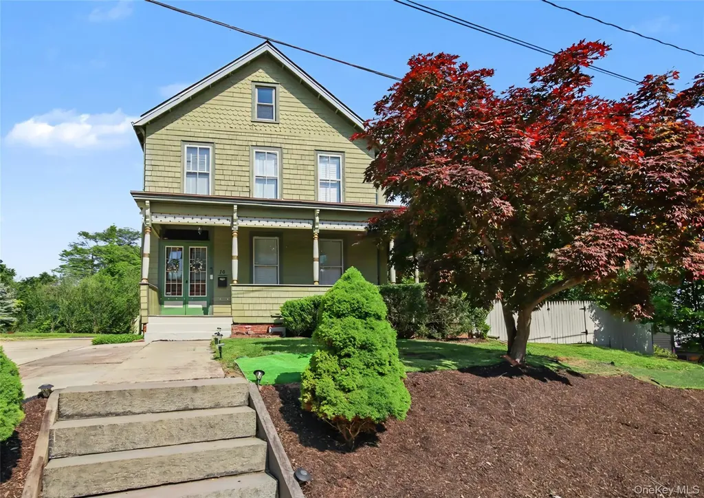 20 High Street Beacon NY 12508