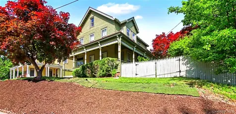 20 High Street Beacon NY 12508