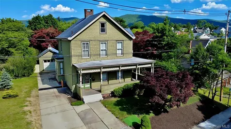 20 High Street Beacon NY 12508