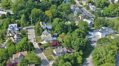 20 High Street Beacon NY 12508