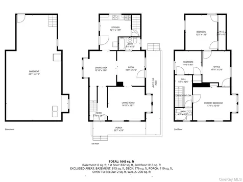 20 High Street Beacon NY 12508